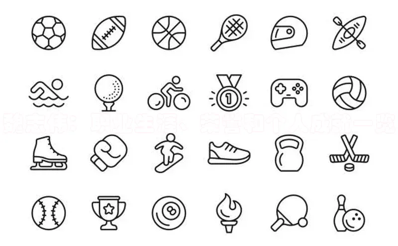 beat365官方唯一入口普信公司魏志伟：职业生涯、荣誉和个人成就一览