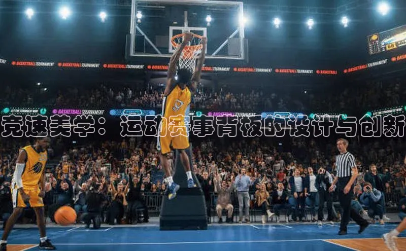 365英国官网登录入口中文在线竞速美学：运动赛事背板的设计与创新