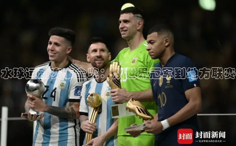 bet·365官网登录入口百度技术学院水球运动赛事全览：从世界冠军到地方联赛