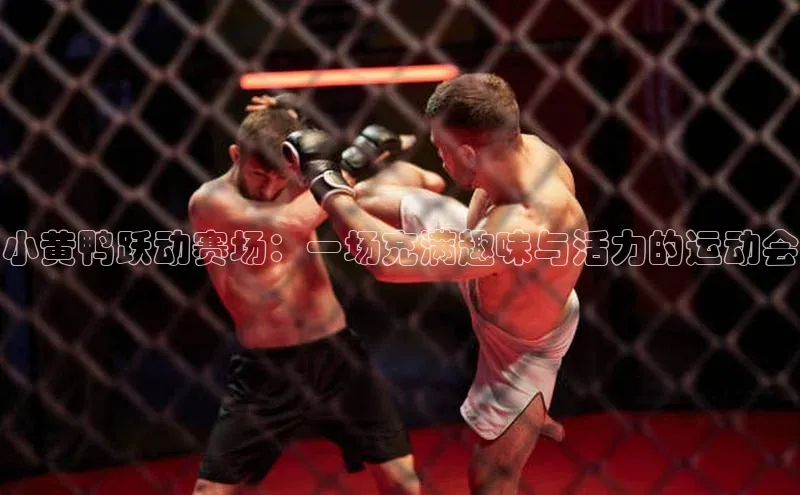 beat365官网 网页版极氪智能科技小黄鸭跃动赛场：一场充满趣味与活力的运动会