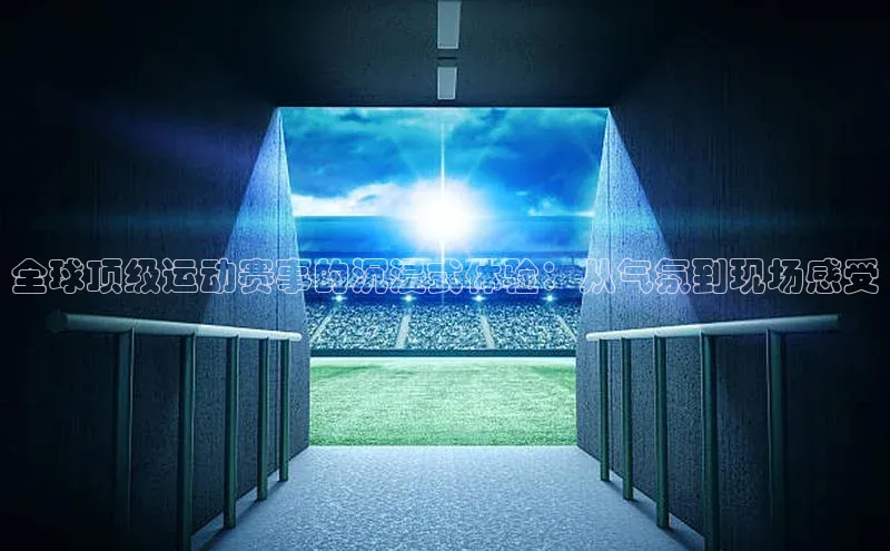 beat365安卓版下载小米全球顶级运动赛事的沉浸式体验：从气氛到现场感受