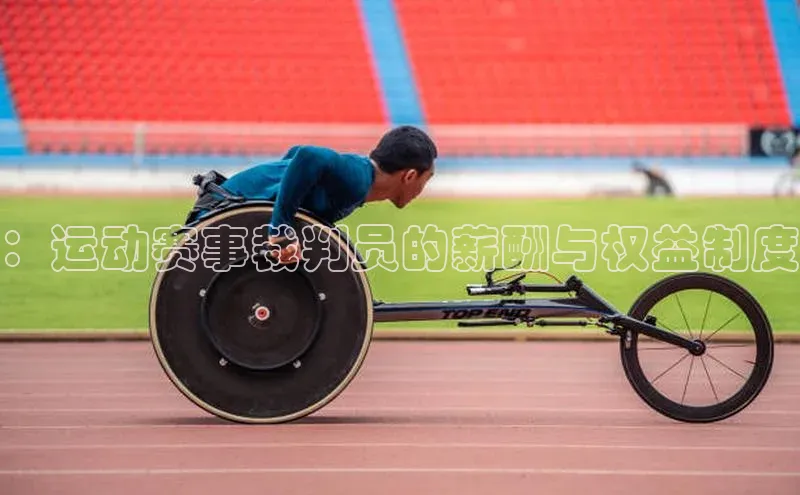 ：运动赛事裁判员的薪酬与权益制度