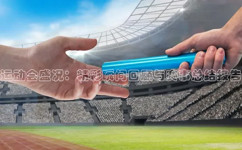 运动会盛况：精彩瞬间回顾与赛事总结报告