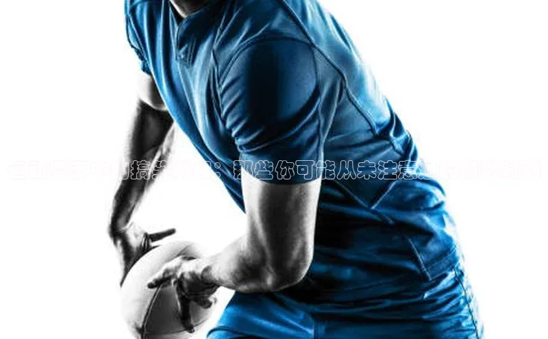 运动赛事中的搞笑瞬间：那些你可能从未注意过的精彩时刻