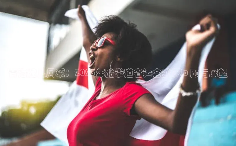 青海健儿风采：2023年跆拳道省运会盛况回顾与展望