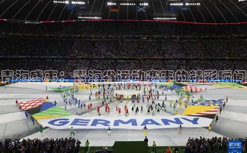 青海盛事：青海省运动赛事的精彩瞬间