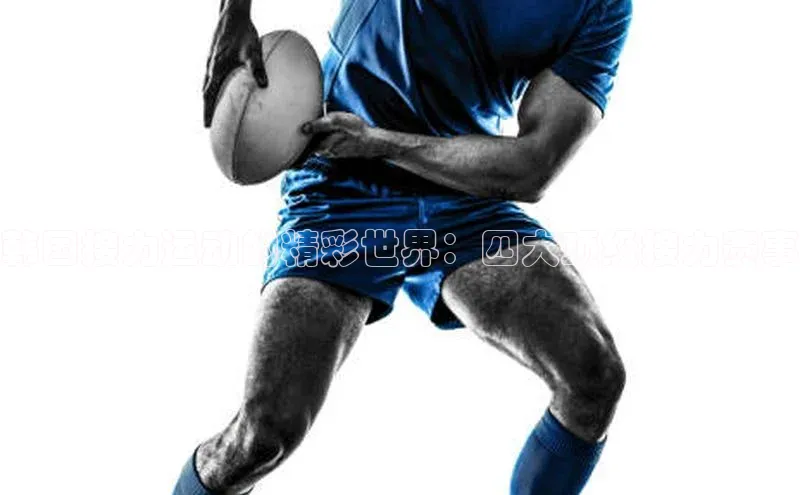 韩国接力运动的精彩世界：四大顶级接力赛事