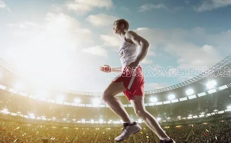 万人空巷：运动赛事背后的观众文化与互动体验