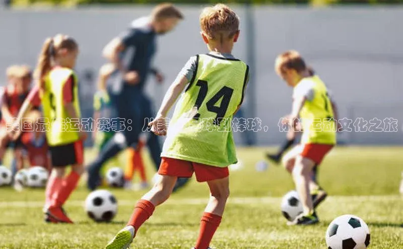 美国最佳运动赛事：从美式足球到棒球，你的运动文化之旅